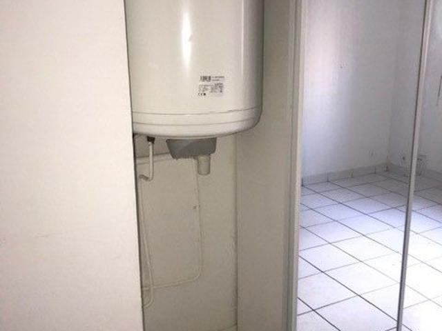 Appartement location à Marseille