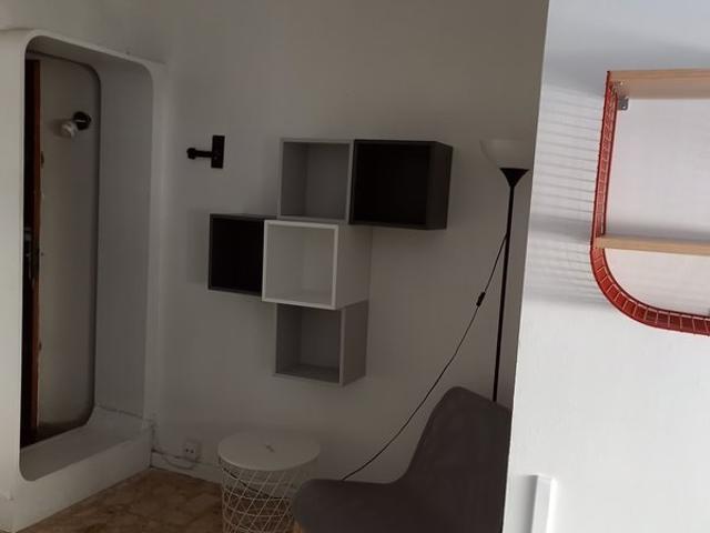 Appartement location à Marseille
