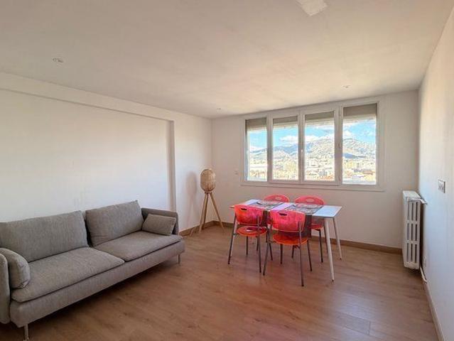 Appartement location à Marseille
