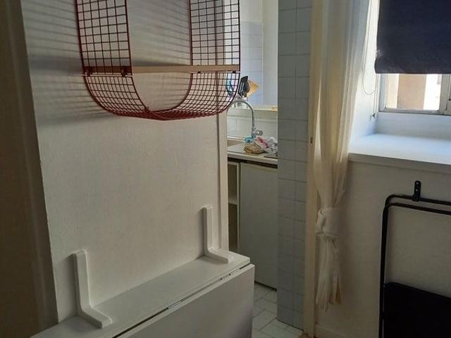 Appartement location à Marseille