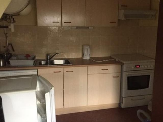 Appartement location à Marseille