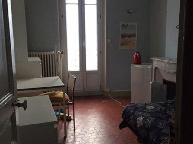 Appartement location à Marseille, Auriol