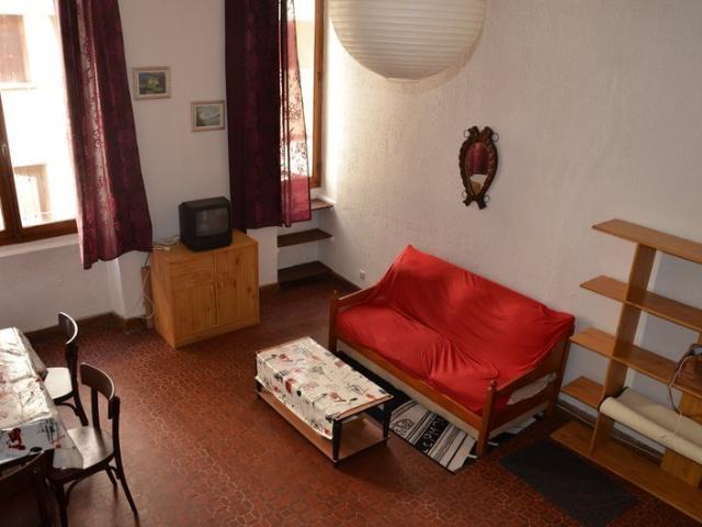 Appartement location à Marseille