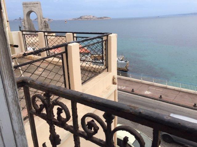 Appartement location à Marseille, Auriol