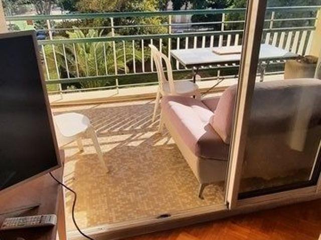 Appartement location à Marseille