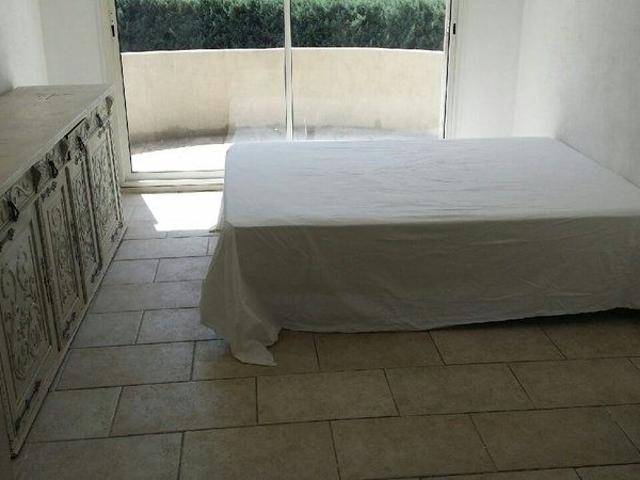 Appartement location à Marseille