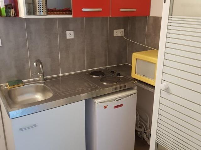 Appartement location à Marseille