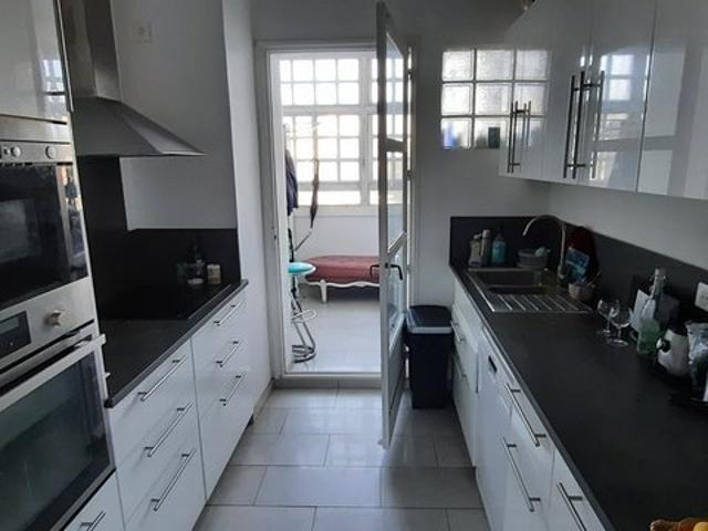 Appartement location à Marseille