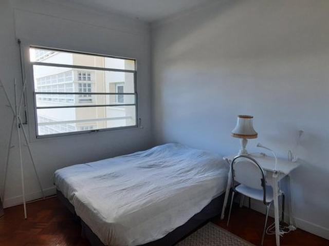 Appartement location à Marseille