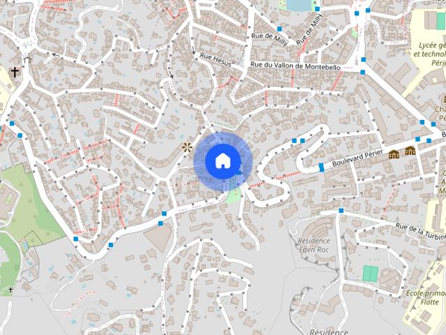 Appartement location à Marseille