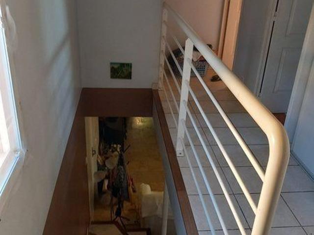 Appartement location à Marseille