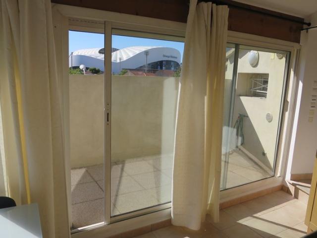 Appartement location à Marseille