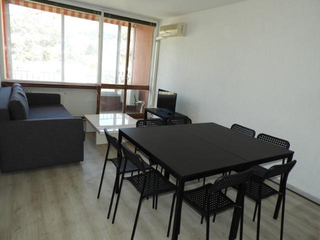 Appartement location à Marseille
