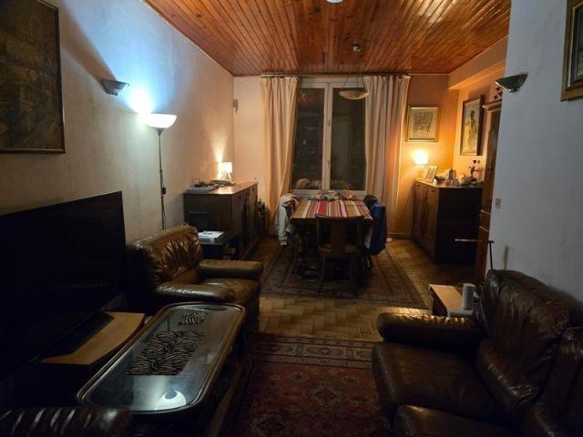 Appartement location à Marseille
