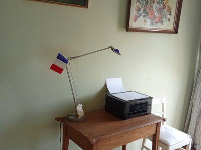 Appartement location à Marseille