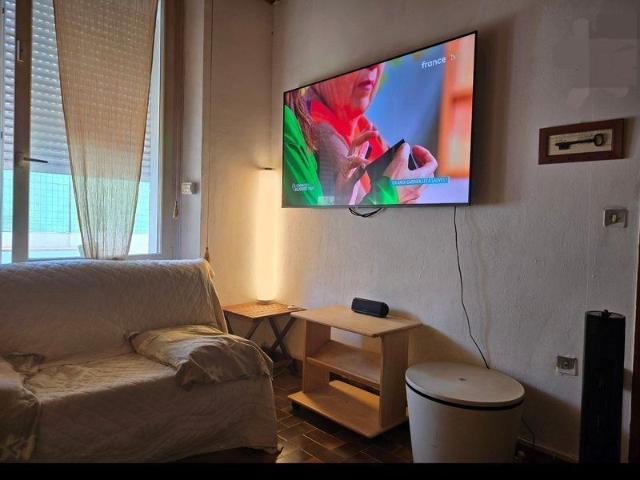 Appartement location à Marseille