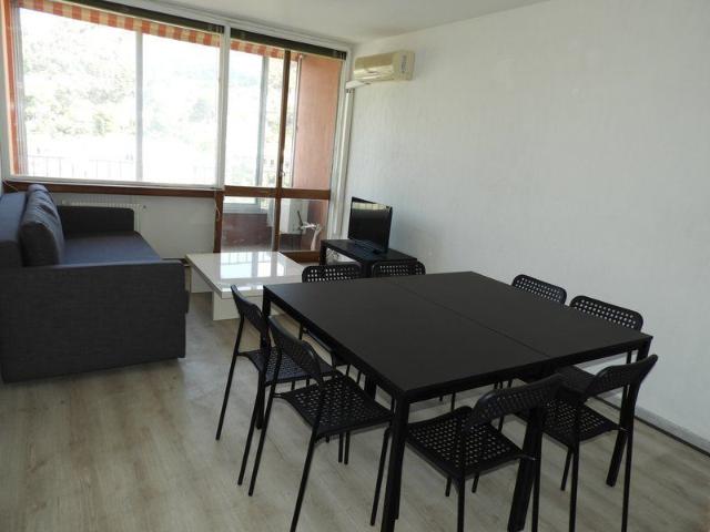 Appartement location à Marseille