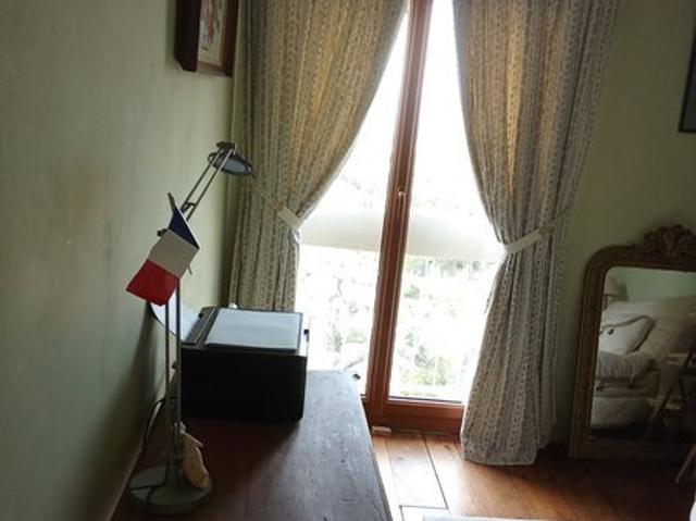 Appartement location à Marseille
