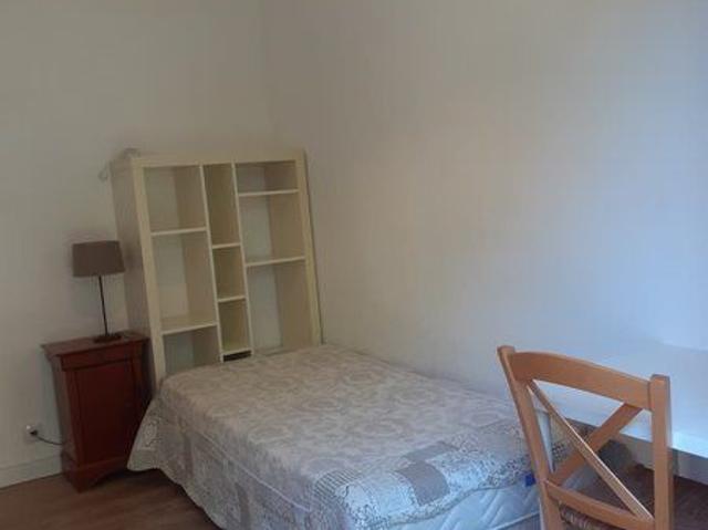 Appartement location à Marseille