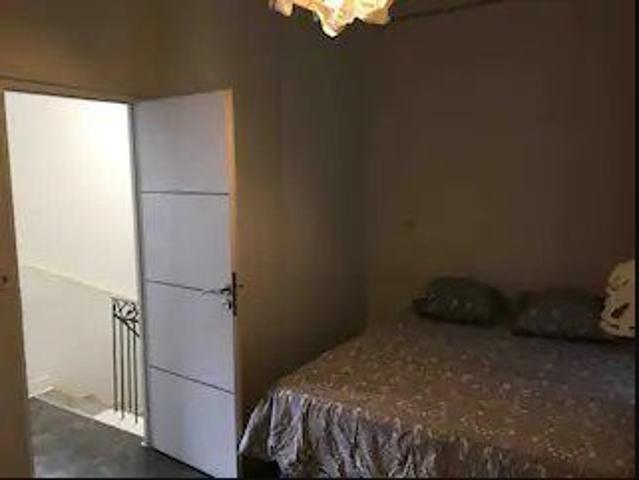 Appartement location à Marseille