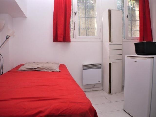 Appartement location à Marseille