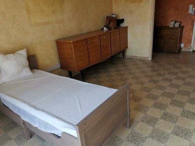 Appartement location à Marseille