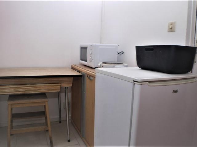 Appartement location à Marseille