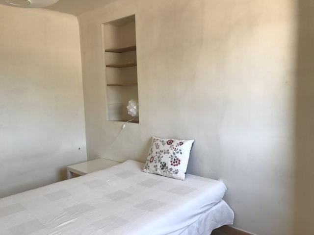 Appartement location à Marseille