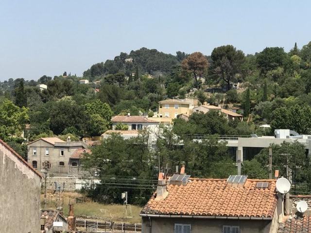 Appartement location à Marseille