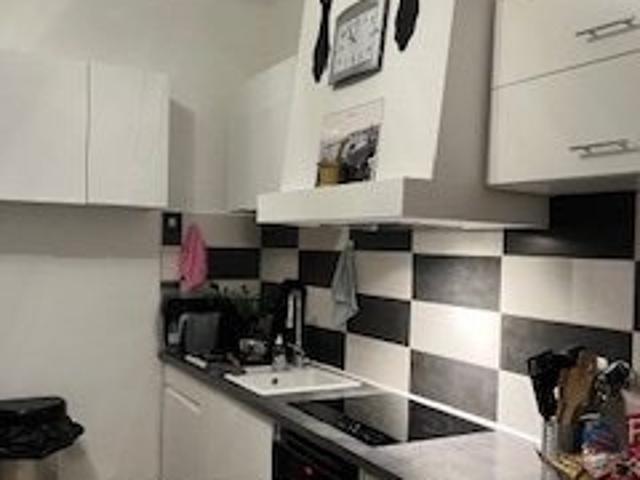 Appartement location à Marseille