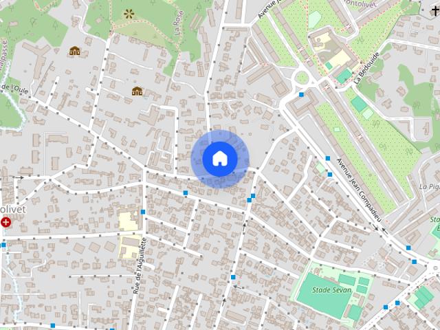 Appartement location à Marseille