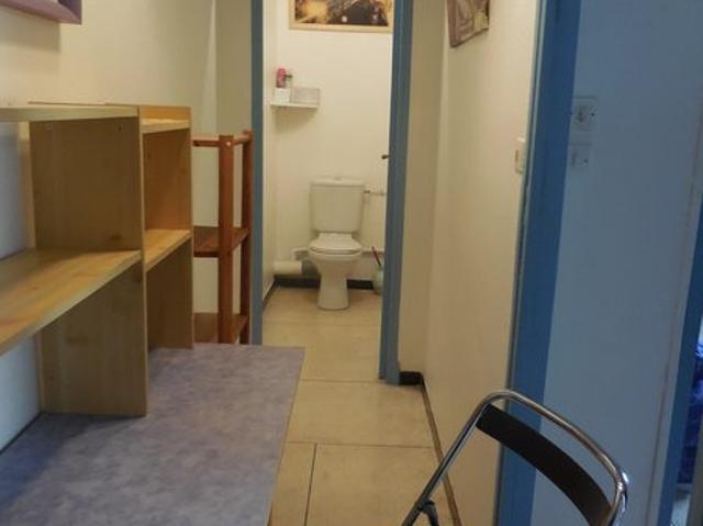 Appartement location à Marseille