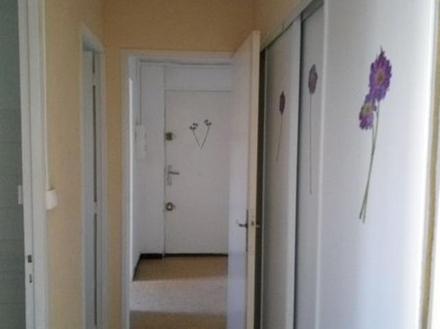 Appartement location à Marseille