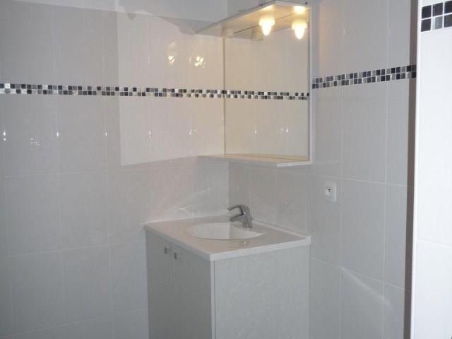 Appartement location à Dieppe, Massy