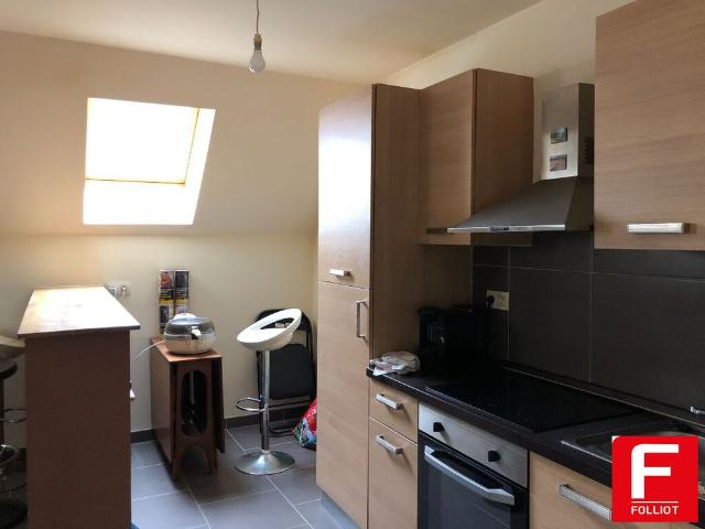 Appartement location à Caen, Douvres-la-délivrande