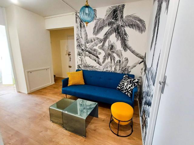Studio location à Thouars, Talence