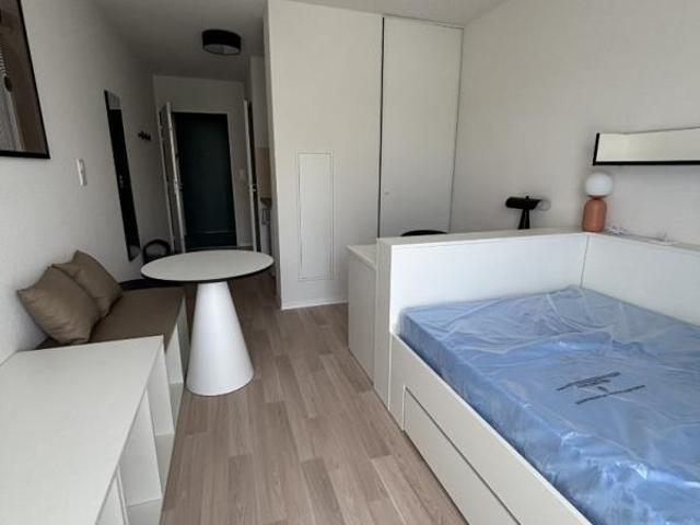 Appartement location à Niort