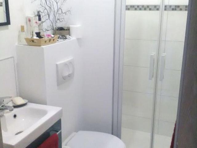 Appartement location à Nancy