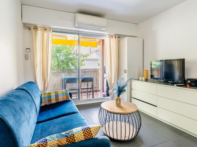 Appartement location à Marseille