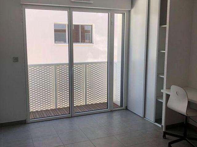 Appartement location à Toulouse