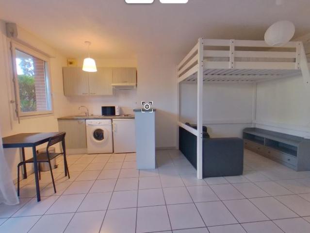 Appartement location à Toulouse