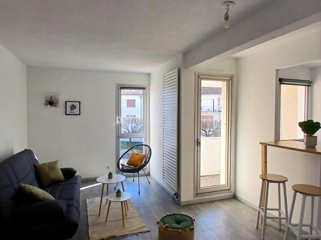 Appartement location à Pau, Billère