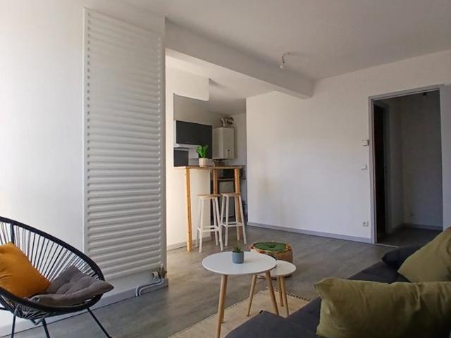 Appartement location à Pau, Billère