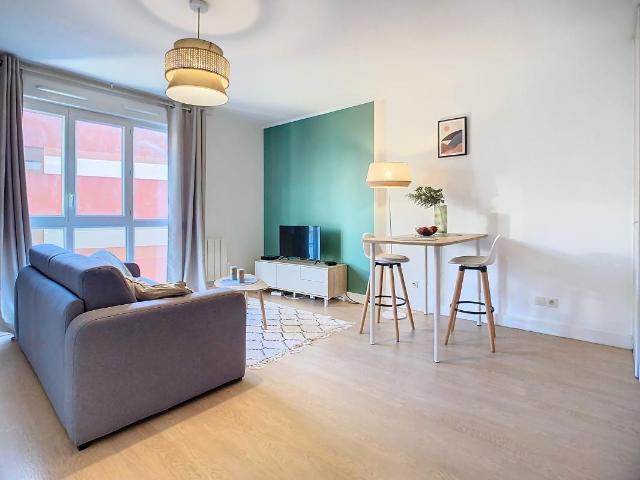 Appartement location à Irigny, Rhône