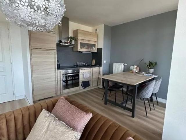 Appartement location à Saint-Julien-en-Genevois, Allonzier-la-caille