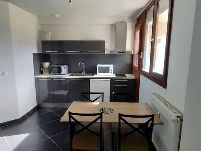 Studio location à Écureuil, Échirolles