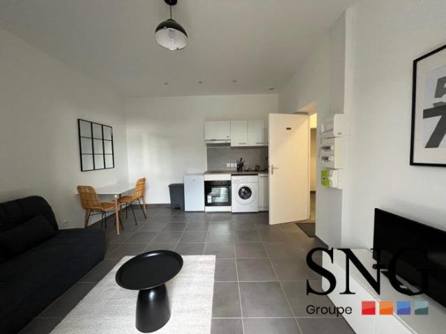 Appartement location à Albi, Carmaux