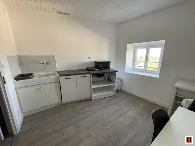 Appartement location à Thiers