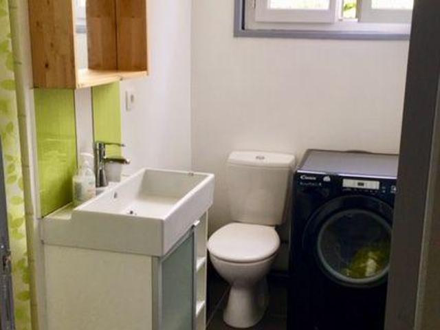 Appartement location à Toulouse