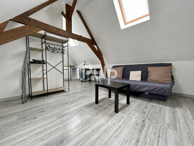 Appartement location à Douai